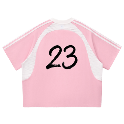 Maillot Flamingo