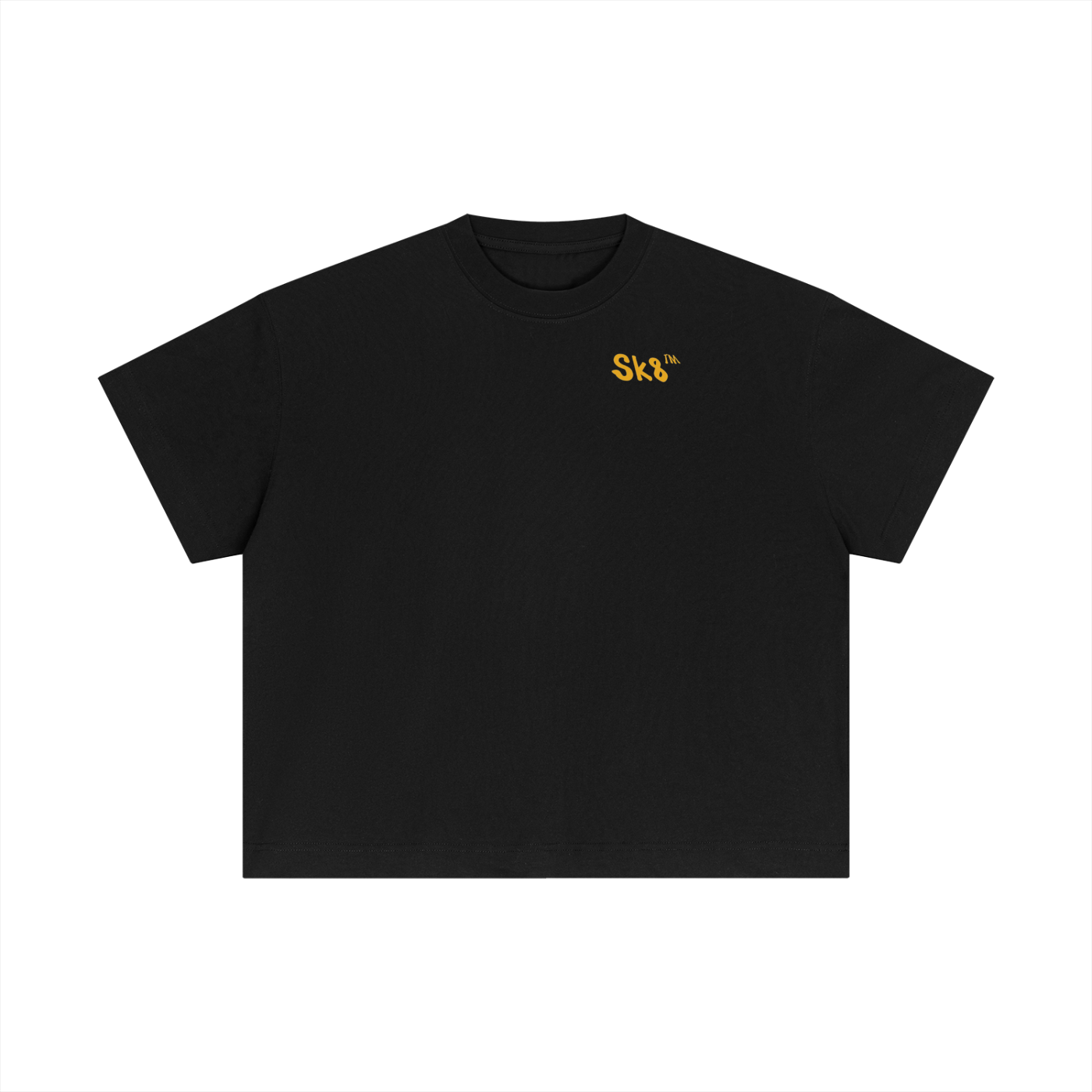 Øutsÿd - Le T-Shirt Sk8