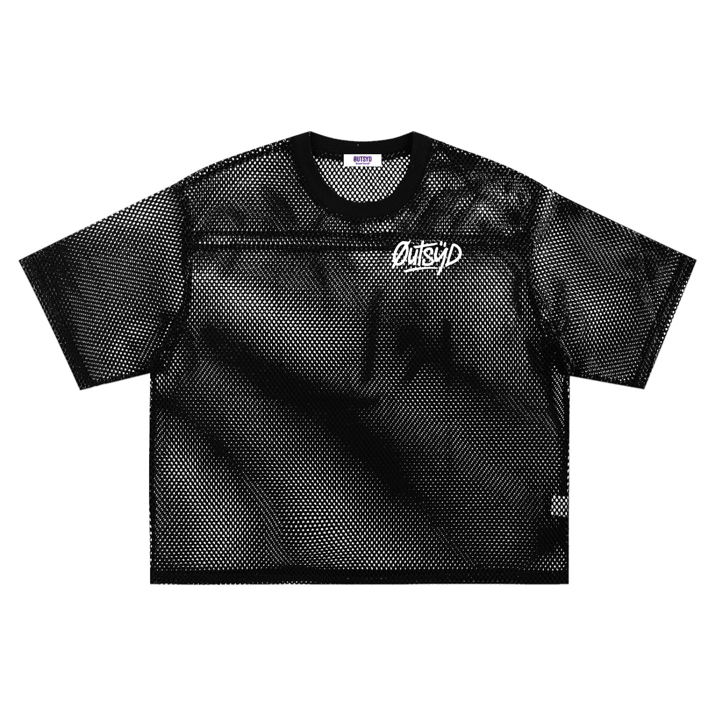 T-Shirt Open