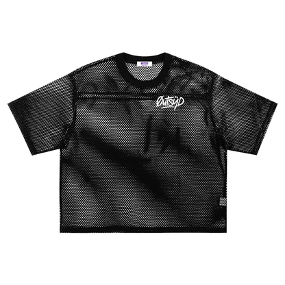 T-Shirt Open