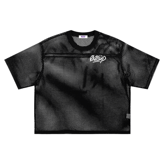 T-Shirt Open