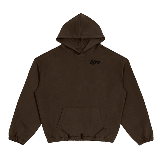 Veste  Llama