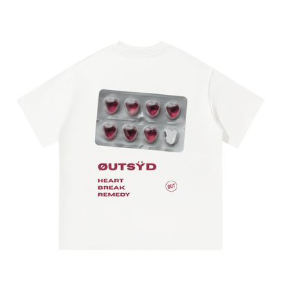 Unisex Oversized T-Shirt