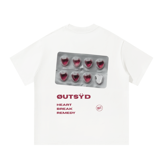 Unisex Oversized T-Shirt