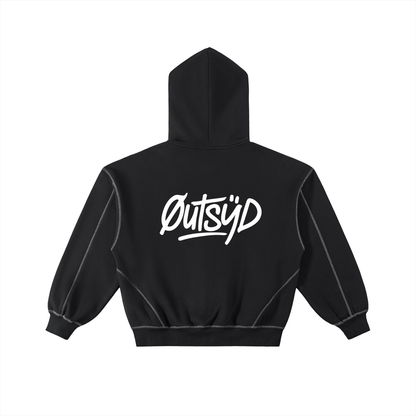 Veste Night Knight