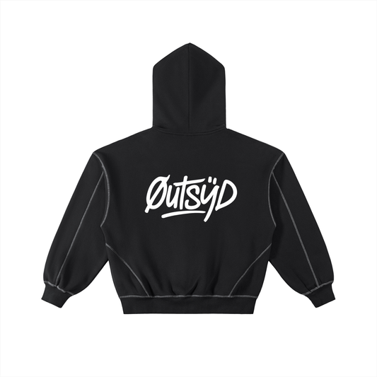 Øutsÿd - La Veste Knight