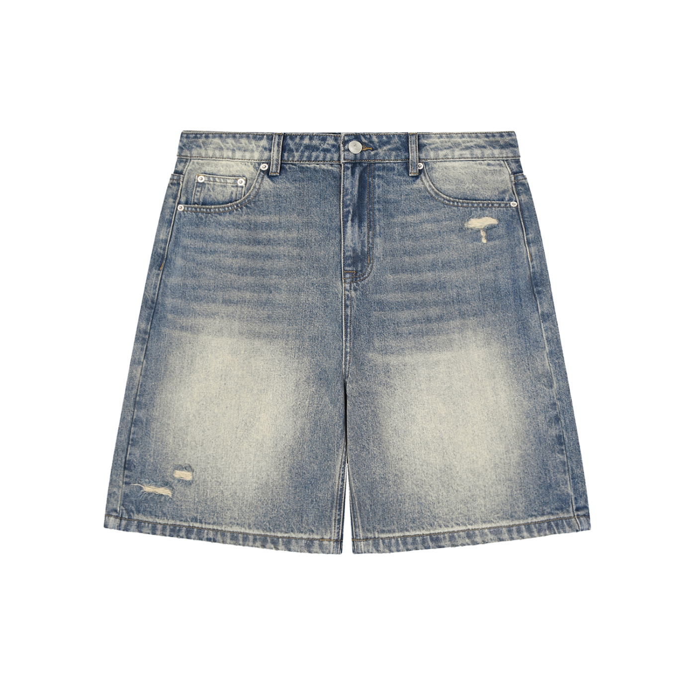 Short Denin