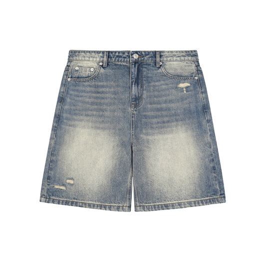 Short Denin