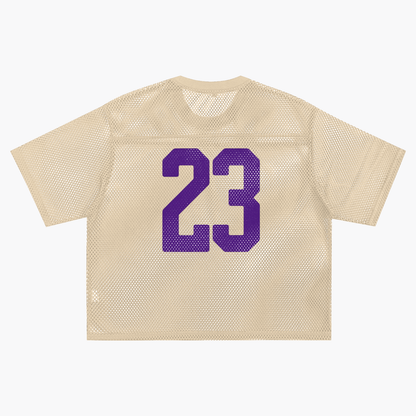 T-Shirt Open