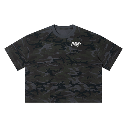 T-Shirt Camouflage