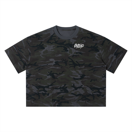 T-Shirt Camouflage