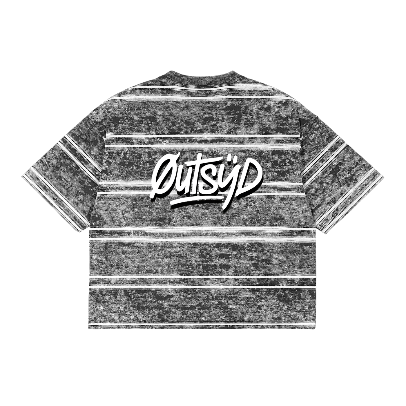 T-shirt Stripe