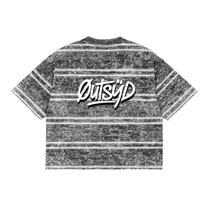 T-shirt Stripe