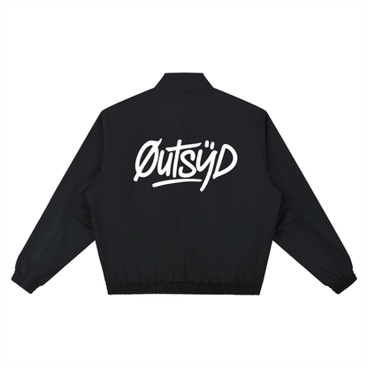 Øutsÿd - La Jacket Harrington