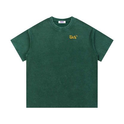Øutsÿd - Le T-Shirt Sk8