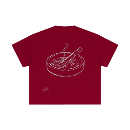 Øutsÿd - Le T-Shirt Sk8