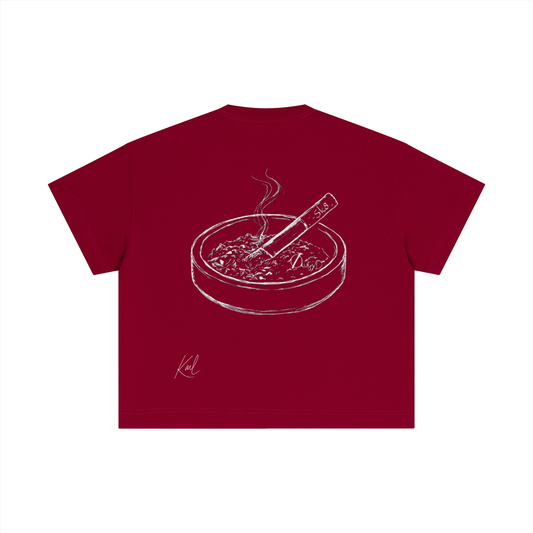 Øutsÿd - Le T-Shirt Sk8