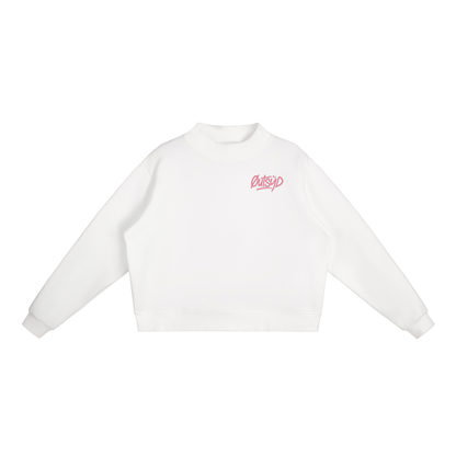 Øutsÿd - Le Pull Sheep