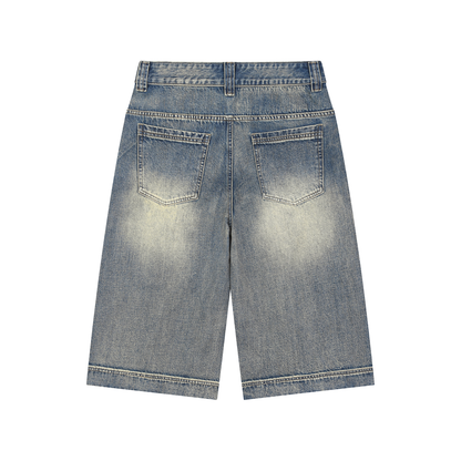 Long Short Denin
