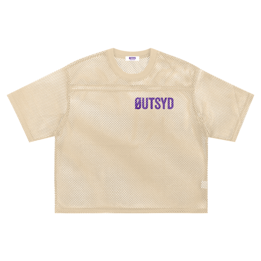 T-Shirt Open