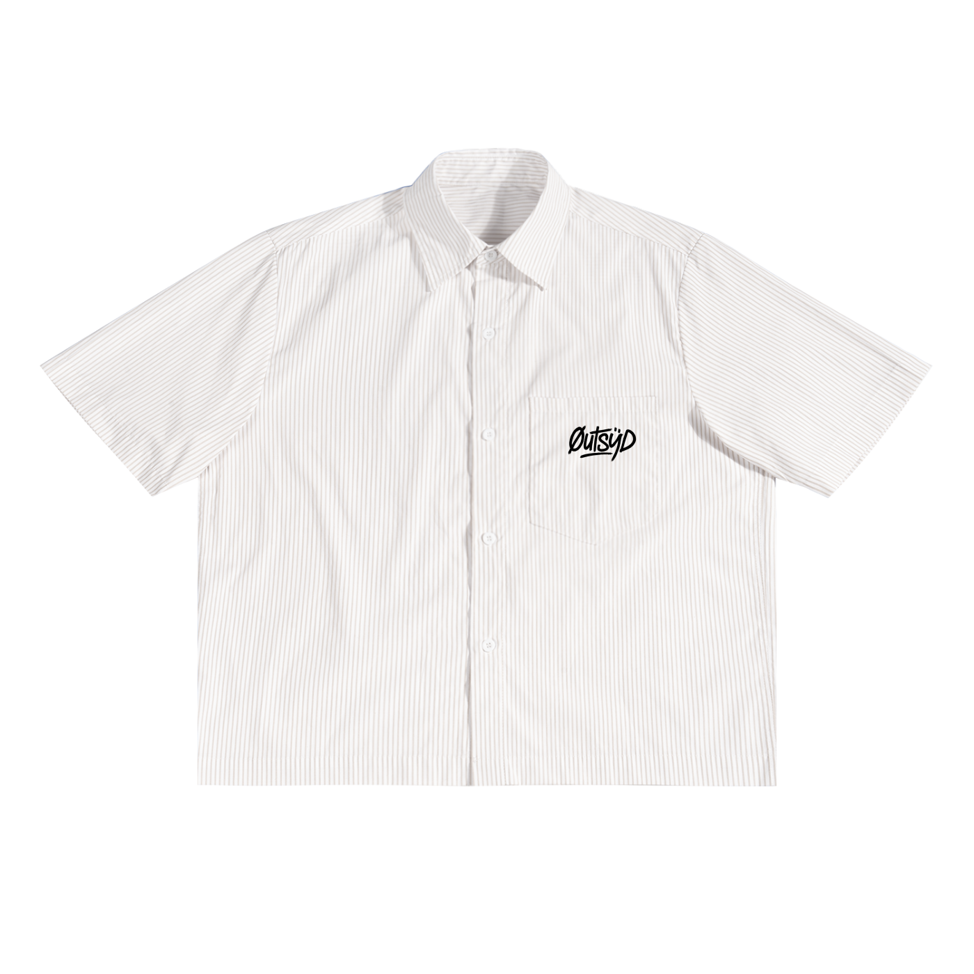 Øutsÿd – La Chemise Street Loose