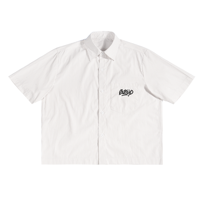 Øutsÿd – La Chemise Street Loose