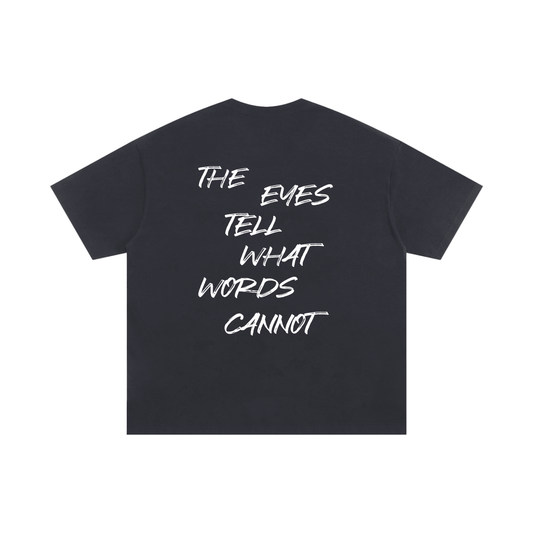 Øutsÿd – Le T-shirt Eyes