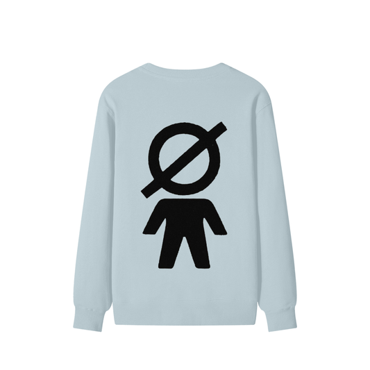 Øutsÿd – Le Sweatshirt Little Boy