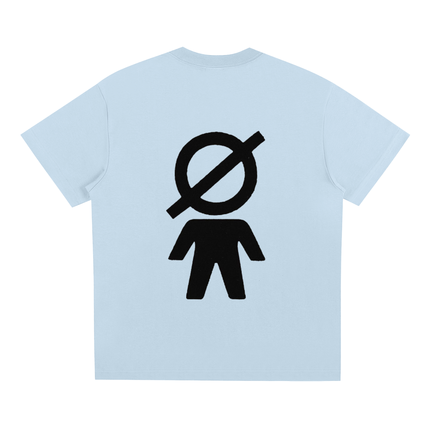 Øutsÿd - Le T-Shirt Little Boy