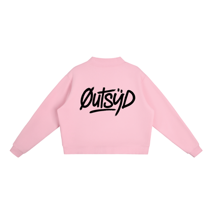 Øutsÿd - Le Pull Sheep