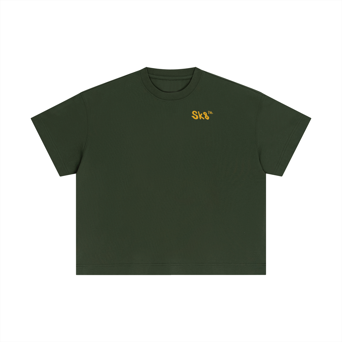 Øutsÿd - Le T-Shirt Sk8