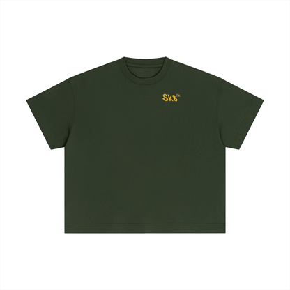 Øutsÿd - Le T-Shirt Sk8