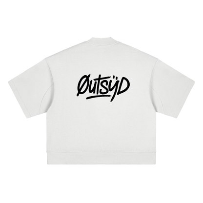 T-Shirt Wide