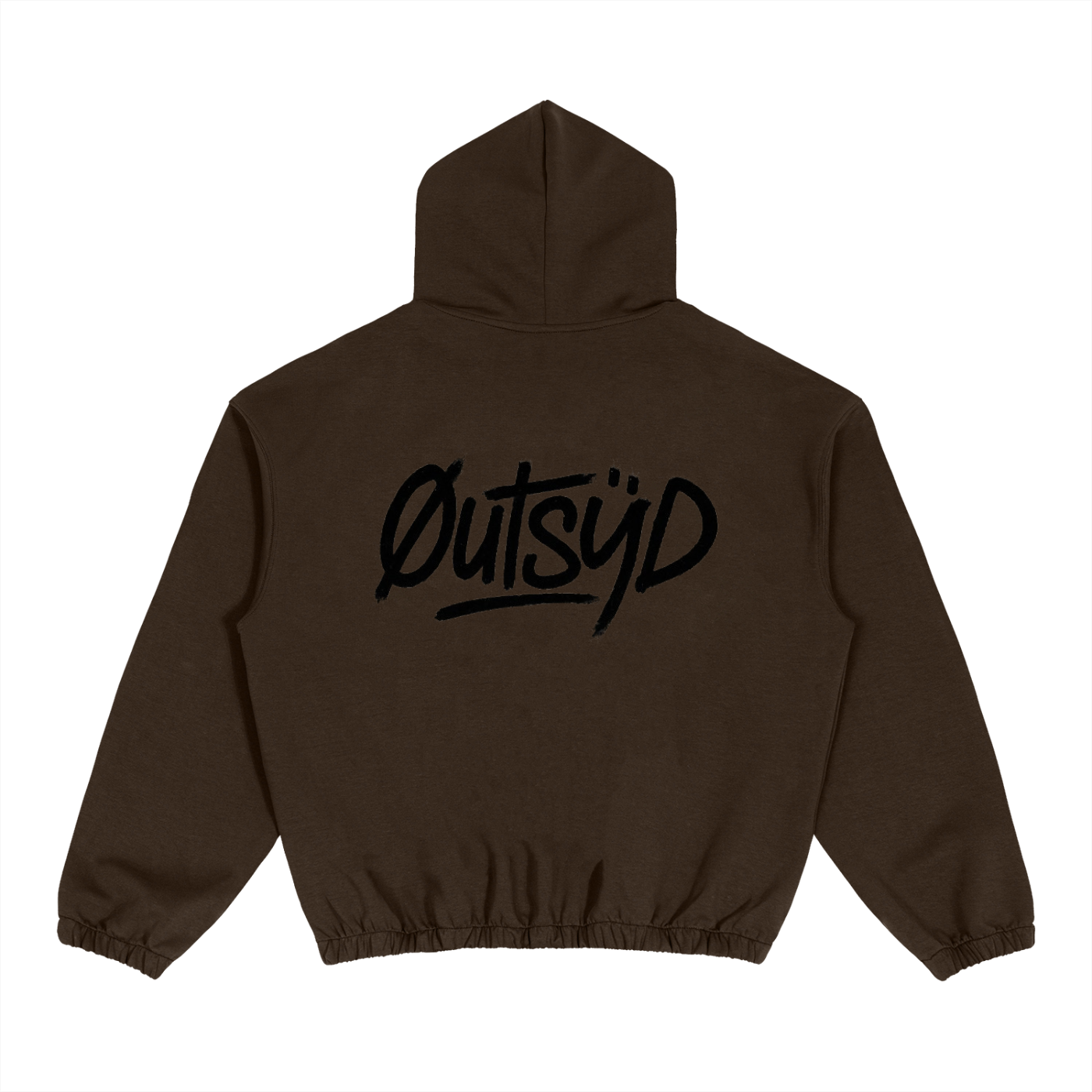 Veste  Llama
