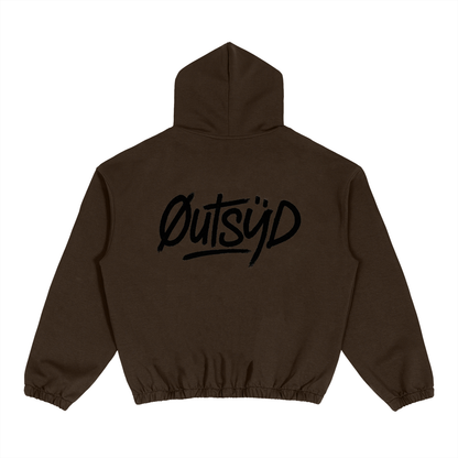 Veste  Llama