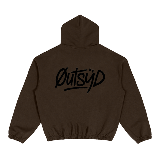 Veste  Llama
