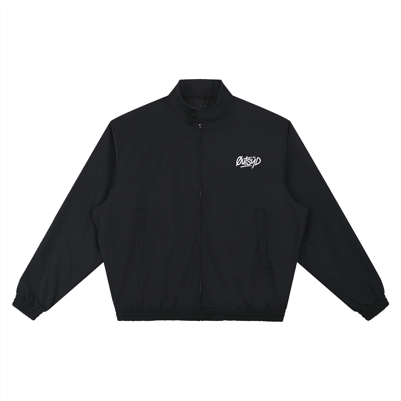 Øutsÿd - La Jacket Harrington