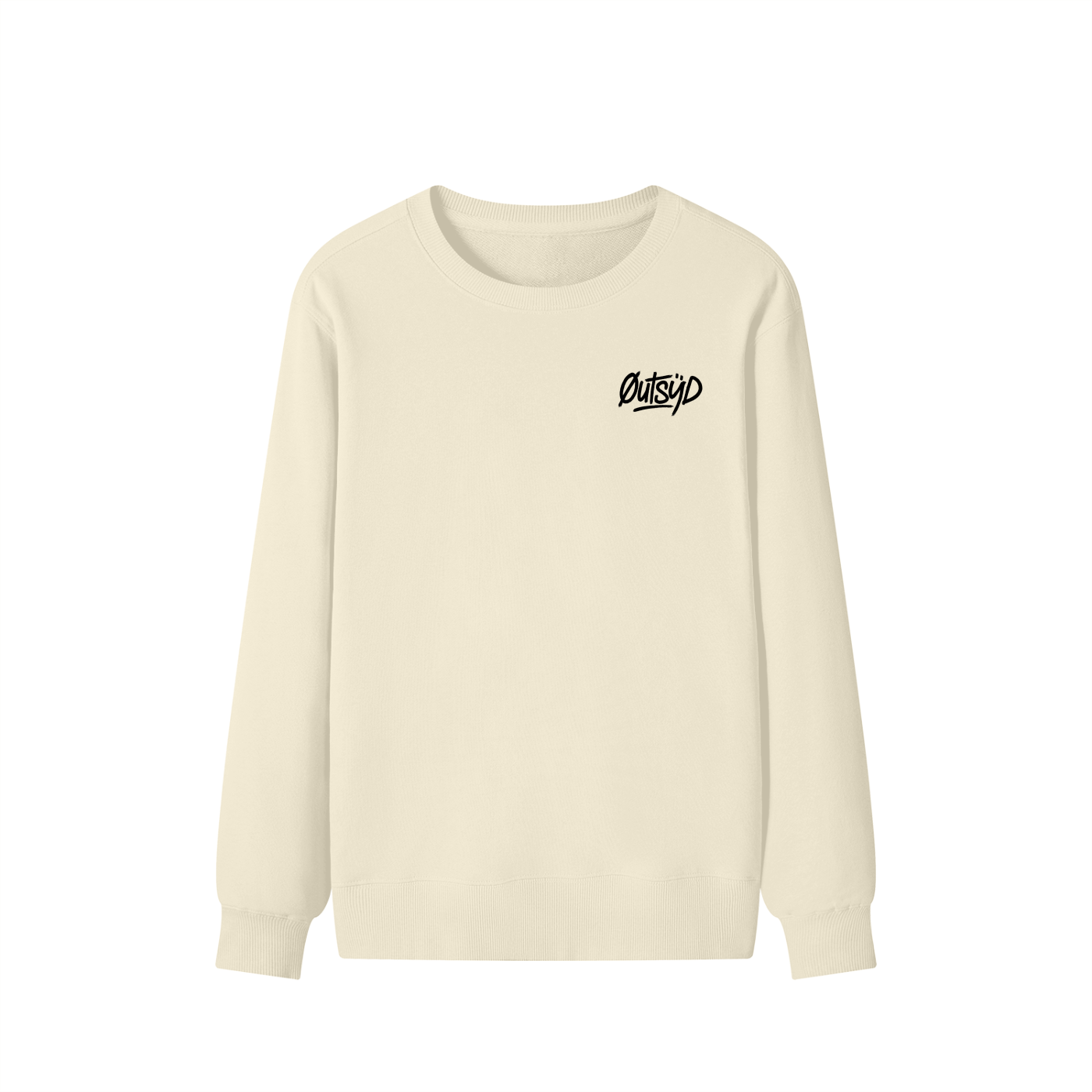 Øutsÿd – Le Sweatshirt Little Boy