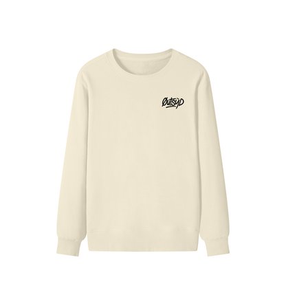 Øutsÿd – Le Sweatshirt Little Boy