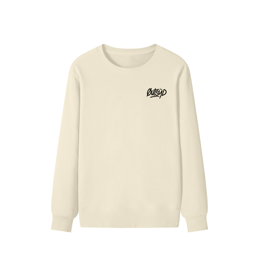 Øutsÿd – Le Sweatshirt Little Boy