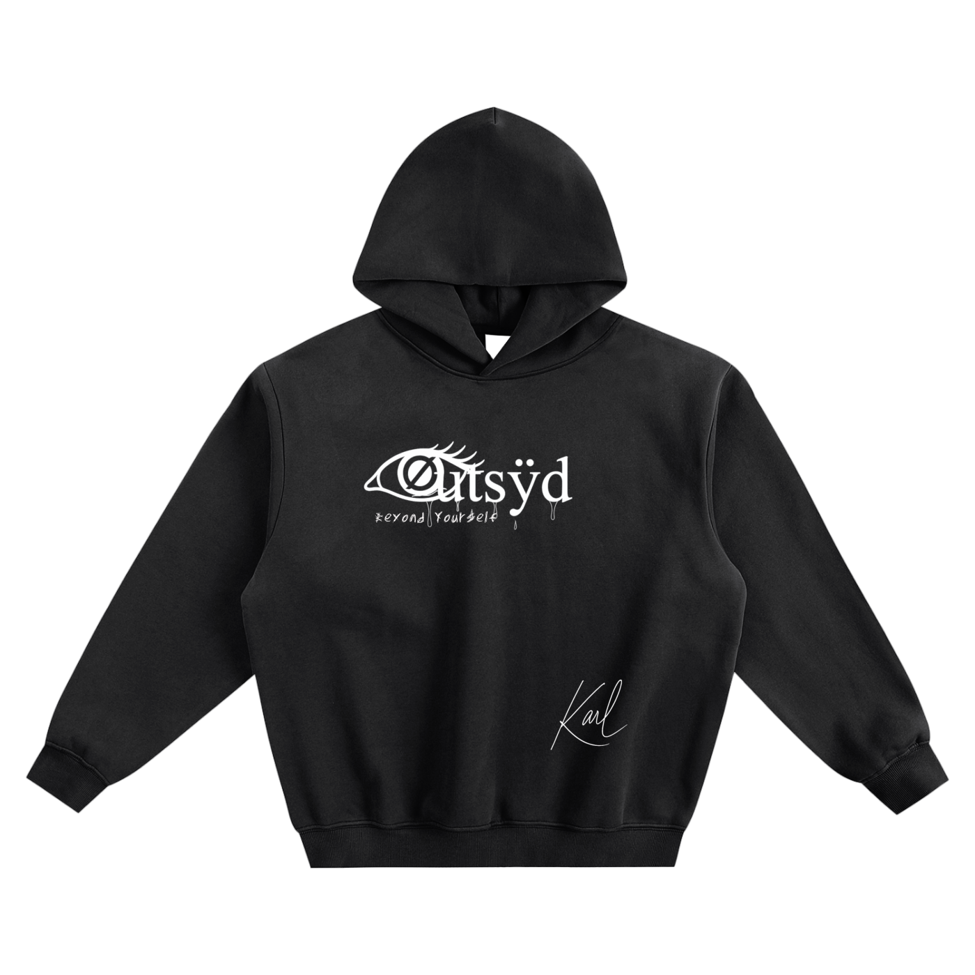 Øutsÿd – Le Sweat Eyes