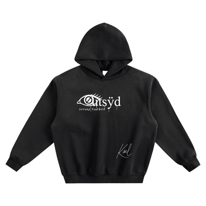 Øutsÿd – Le Sweat Eyes