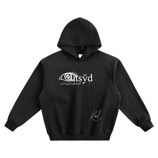 Øutsÿd – Le Sweat Eyes