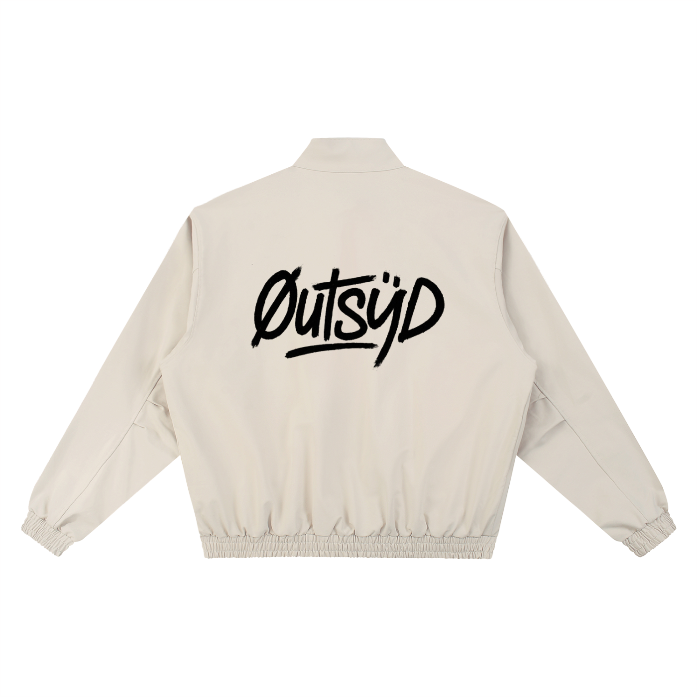 Øutsÿd - La Jacket Harrington