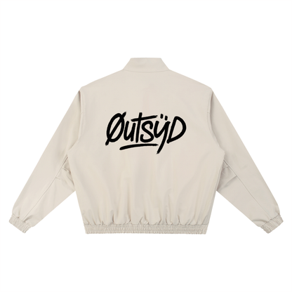 Øutsÿd - La Jacket Harrington