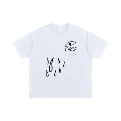 Øutsÿd – Le T-shirt Eyes