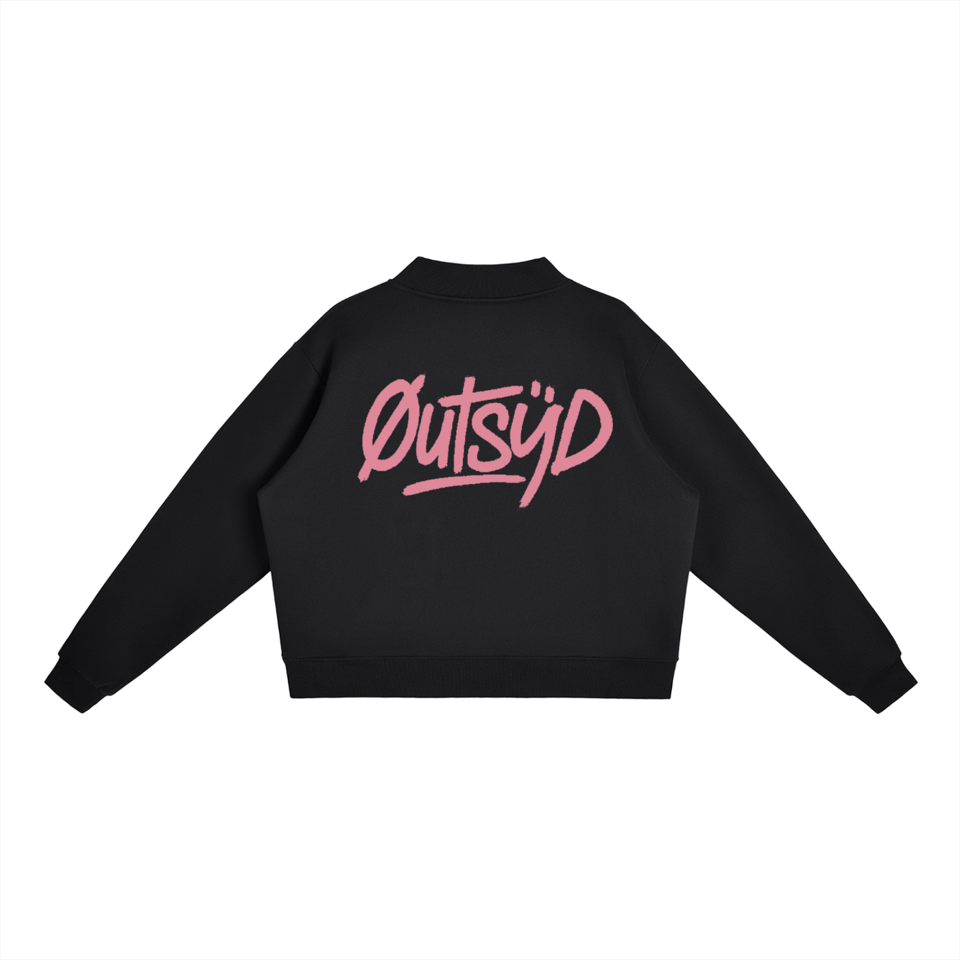 Øutsÿd - Le Pull Sheep