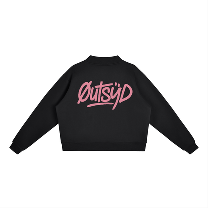 Øutsÿd - Le Pull Sheep