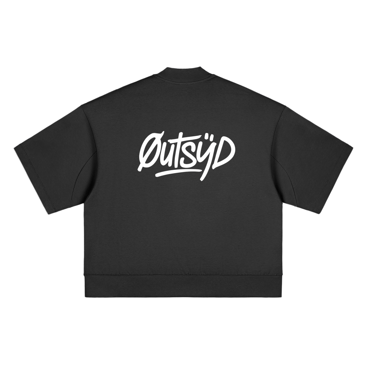 T-shirt Wide