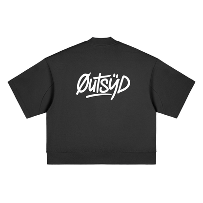 T-shirt Wide